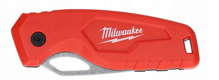 Składany nożyk kieszonkowy scyzoryk Milwaukee 4932492661