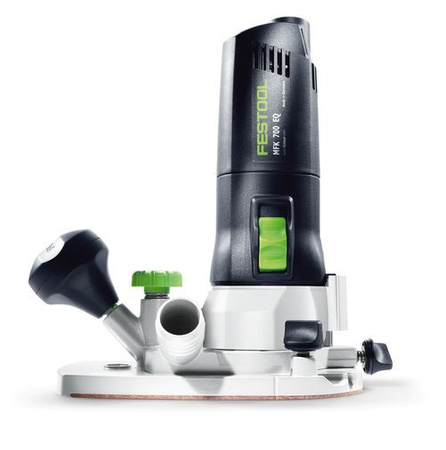 FESTOOL Frezarka modułowa MFK 700 EQ-Plus