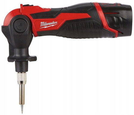 Lutownica akumulatorowa 12V Milwaukee  M12SI-0