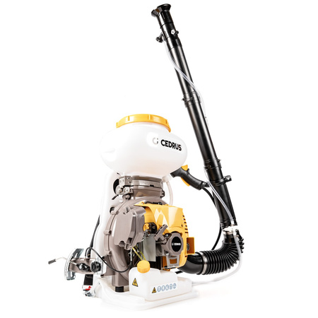 Opryskiwacz spalinowy Cedrus OP02