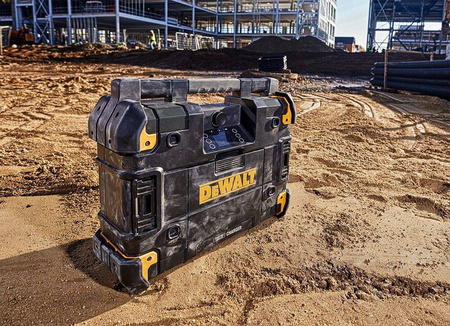 Radio budowlane DeWALT DWST1-81078