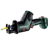 Akumulatorowa piła szablasta Metabo SSE 18 LTX BL Compact (602366840)