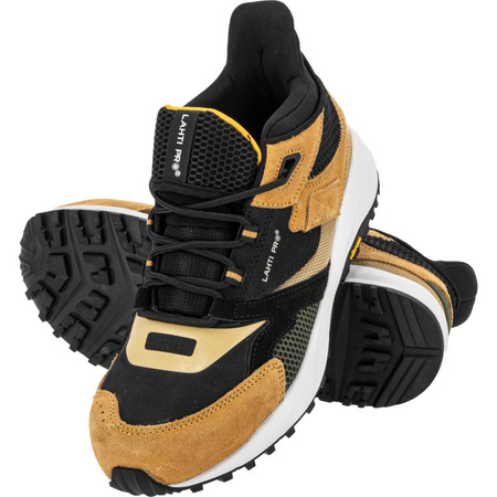 Półbuty z podeszwą Vibram LAHTI PRO r 39