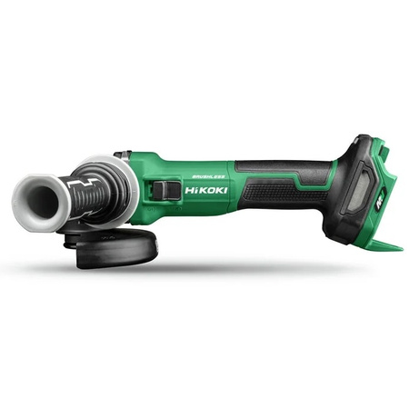 Szlifierka kątowa akumulatorowa HiKOKI G3613DVE W2Z