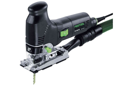 FESTOOL Wyrzynarka TRION PS 300 EQ-Plus