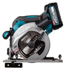 Pilarka tarczowa akumulatorowa 40V Makita XGT HS012GZ