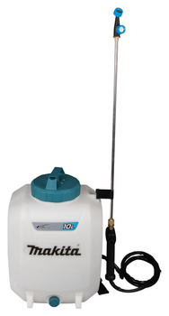 Akumulatorowy opryskiwacz plecakowy Makita DUS108