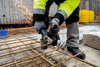 Akumulatorowa szlifierka kątowa Metabo W 18 L 9-125 (602247850)