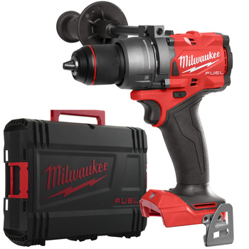 Wiertarko-wkrętarka udarowa akumulatorowa M18FPD3-0X 18V 158Nm Milwaukee 4933479859