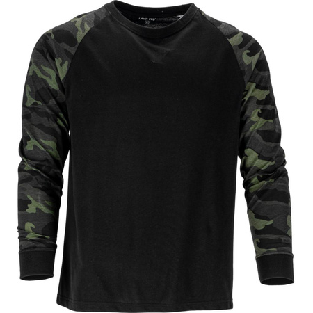 Koszulka z długim rękawem Lahti Pro rozm. 3XL