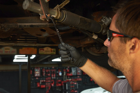 Mi.Rękawice jednorazowe nitrylowe,L/9,50par