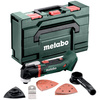 Multinarzędzie akumulatorowe Metabo MT 18 LTX (613021840)