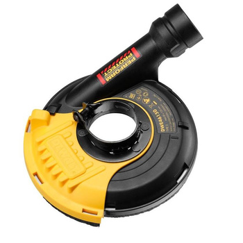 Osłona do szlifierek kątowych 115 i 125 mm DeWALT DWE46150
