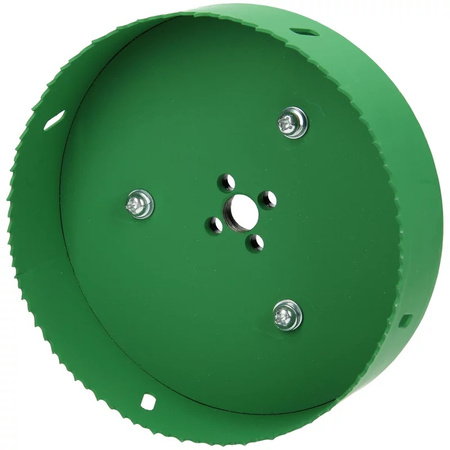 Otwornica bimetaliczna Hikoki - Ø 178mm (752160)