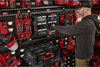 Organizer skrzynka Packout z wymiennymi pojemnikami Milwaukee 4932498323