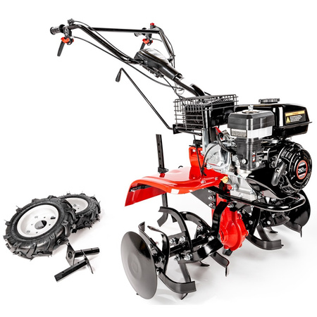 Glebogryzarka Cedrus Loncin 850 100cm Loncin LC170F-2