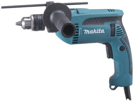 Wiertarka udarowa 680W Makita HP1640K