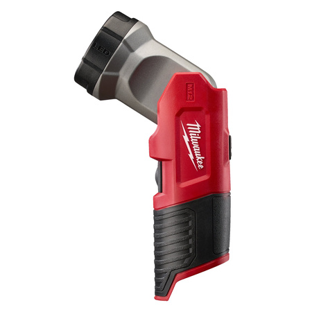 Latarka akumulatorowa 120lm Milwaukee M12TLED-0 4932430360