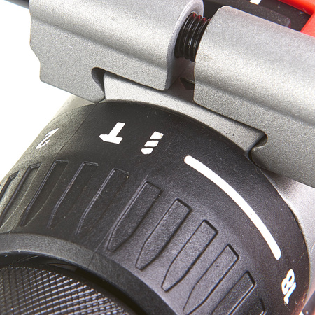 Bezszczotkowa wiertarko-wkrętarka udarowa M18BLPD2-0X Milwaukee 4933464516