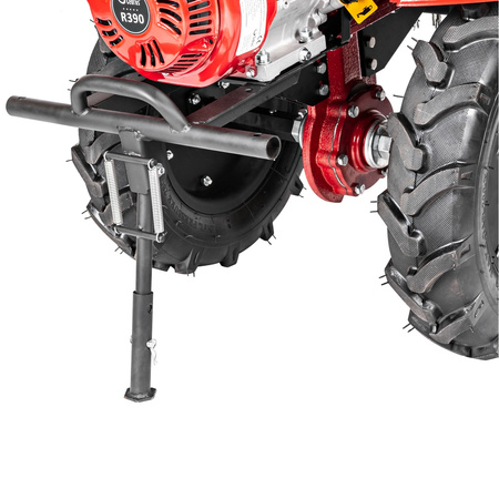 Glebogryzarka spalinowa CEDRUS GL06