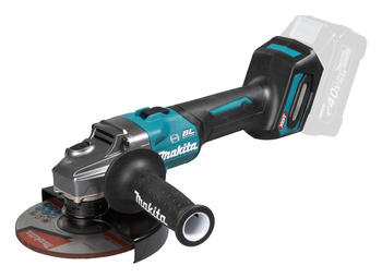 Akumulatorowa szlifierka kątowa Makita XGT GA035GZ