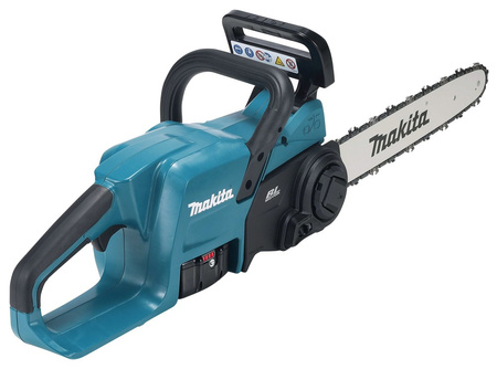 Pilarka łańcuchowa akumulatorowa 18V Makita DUC357RTX3