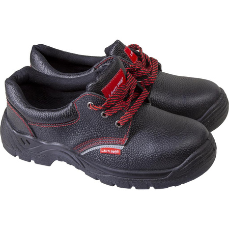 Trzewiki z noskiem S1 46 LAHTI PRO