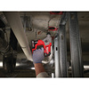 Młotowiertaka udarowa 12V SDS-PLUS Milwaukee  M12CH-0 4933441947
