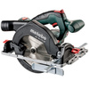 Akumulatorowa ręczna pilarka tarczowa Metabo KS 18 LTX 57 (601857840)
