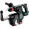 Młot akumulatorowy Metabo KH 18 LTX BL 24 Q Set ISA (601714900)