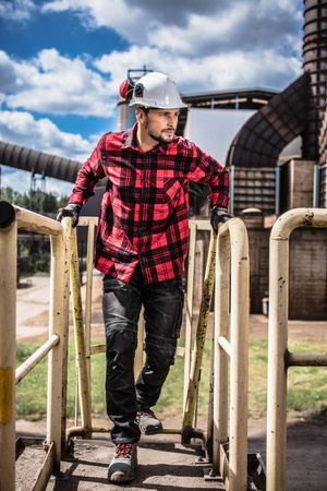 Półbuty Lahti Pro rozm. 42