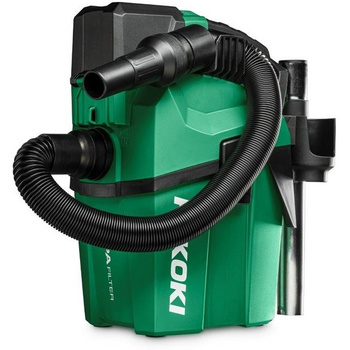 Odkurzacz akumulatorowy HiKOKI RP18DA W4Z