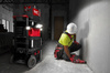 Lampa strefowa PACKOUT 18V 3000lm Milwaukee M18POALC-0