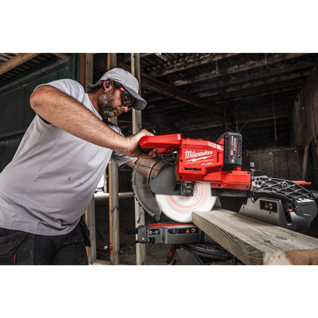 Piła ukośnica z posuwem M18 FMS254-0 Milwaukee 4933451729