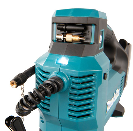Minikompresor akumulatorowa 18V Makita DMP181