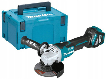 Szlifierka kątowa 18V Makita DGA517ZJ