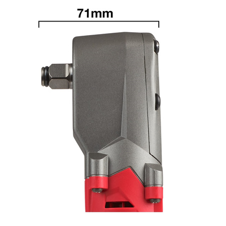 Klucz kątowy udarowy 12V Milwaukee M12FRAIWF12-0 4933471699
