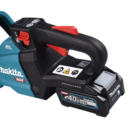 Nożyce akumulatorowe do żywopłotu 40V Makita XGT UH007GZ