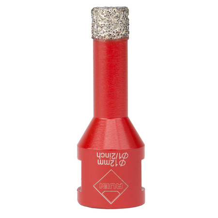 Wiertło diamentowe Rubi DRYGRES 12mm