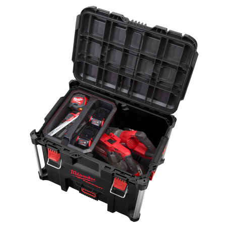 Skrzynia narzędziowa XL PACKOUT Milwaukee 4932478162