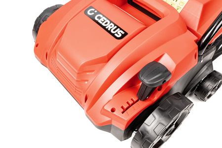 Wertykulator elektryczny Cedrus CEDWE32 1500W