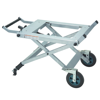 Stół wózek WST03 do pilarki stołowej MLT100 Makita JM27000300