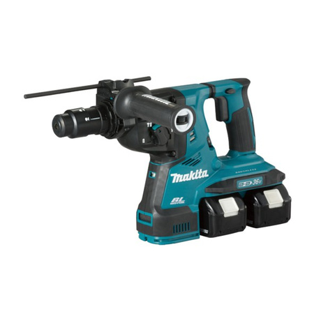 Młotowiertarka 2x18V Makita DHR281PT2J