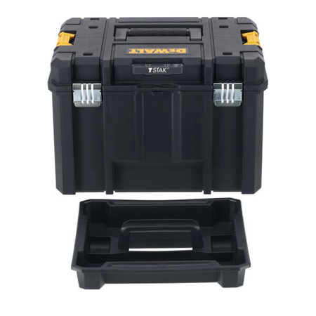 Skrzynia systemowa DeWALT TSTAK VI