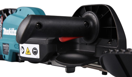 Nożyce akumulatorowe do żywopłotu 40V Makita XGT UH013GZ
