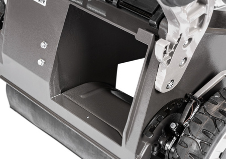 Kosiarka spalinowa Weibang WB537SC V AL