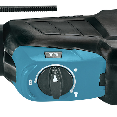 Młotowiertarka 800W Makita HR2631F