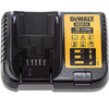 Ładowarka 10,8V-18V Dewalt DCB112