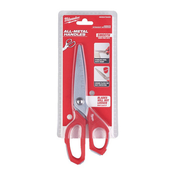 Nożyczki proste 230mm Milwaukee
