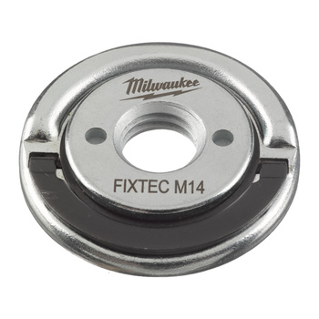Nakrętka do szlifierek kątowych M14 Milwaukee FIXTEC